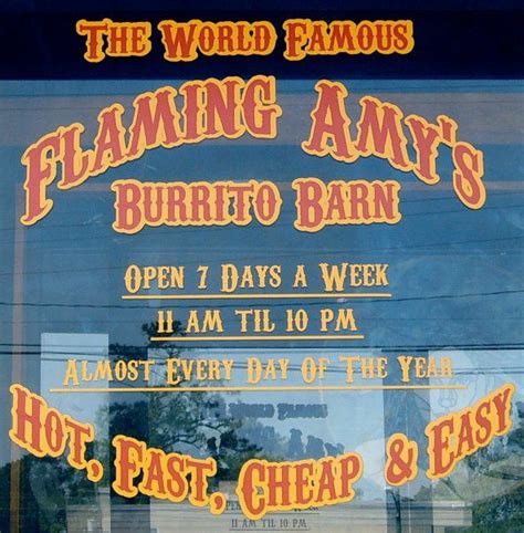 flaming amy's wilmington nc|More.